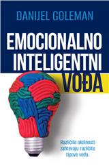 Emocionalno inteligentni vođa